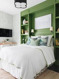 Green and orange bedroom ideas. Orange Bedrooms Pictures Options Ideas Hgtv