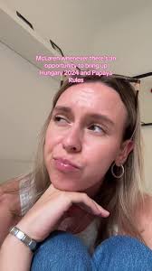 Analysis of McLaren's Race Strategy for Hungary 2024