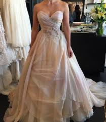 American Wedding Dress Designers In The Usa Designer Wedding Dresses Dresses Custom Wedding Dress