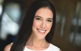 Q&A with Amanda Steinberg, CEO of WorthFM