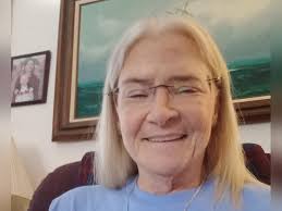 Memories of Virginia "Dizzy" Denise Lomax