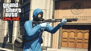 Learn more by samuel roberts 06 february 2021 opinion: Genius Gta Online Trick Makes Stab City Survival Mission Much Easier Dexerto