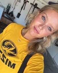 Bridget Fox's Instagram, Twitter & Facebook