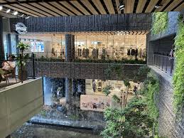 水を建築に取り込む環境サスティナブルデザイン | one archiの建築ブログ