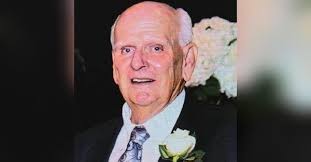 Obituary, Visitation & Funeral Information