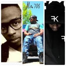 Listen to playlists featuring -Trend Setter- by Jarrid Carter D.C.T online  for free