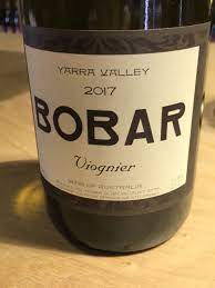 Bobar Viognier Vivino