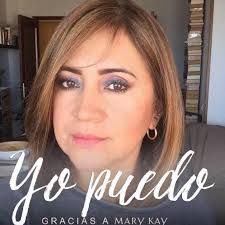 Alix Yasmory Delgado "Consultora de Belleza Independiente Mary Kay"