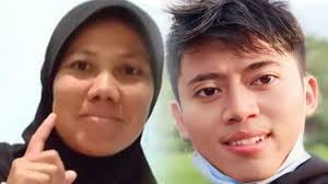Ibu Mertua Selesai Mandi dan Baru Mau Pakai Baju, Rozy Ngebet Minta Hal  ini, Ibu Norma Risma Mengiyakan