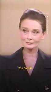 Oversized Sunglass Audrey Hepburn