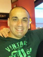 Blogger: User Profile: David Bartolome Pires