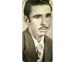 LISANDRO BARRERA Obituary (1926