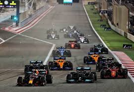 Go behind the scenes and get analysis straight from the paddock. 2021 Bahrain Grand Prix Race Results From Sakhir