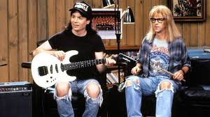 Wayne's World': 10 Things You Didn't Know