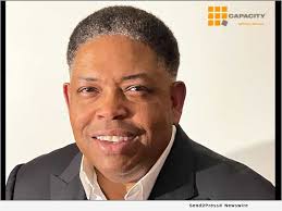 today that it has entered into a strategic partnership with Mitsui