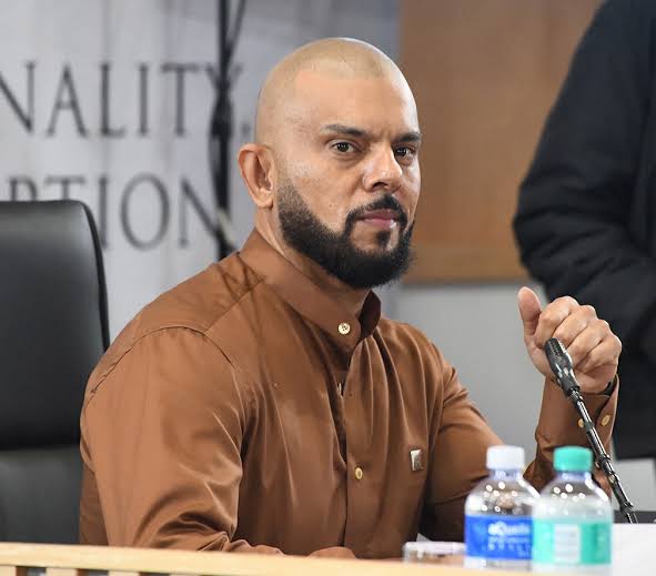 Carrim unlikely to testify before Madlanga Commission