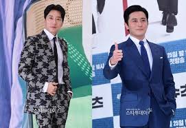 In 2005, he was named best actor at the kbs acting awards for this role. Kim Myung Min Jang Dong Gun Anbang Come Back Success Being A Feeling Of Being