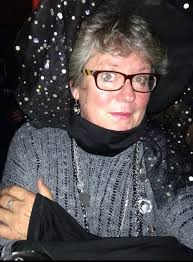 Let's all give a big shout out to Mary Hoefer Garber & wish her a Happy  Birthday 🥳🎈🎉🌷