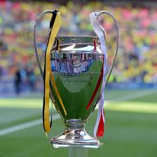 Das finale der uefa champions league steht bevor! Uefa Champions League On Twitter Which Champions League Final Ucl