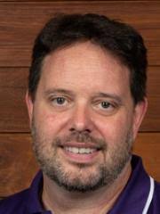 Professor Jason Pole