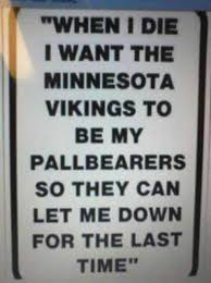 Ksk 2012 Nfl Prekkake Minnesota Vikings Vikings Fan Minnesota Funny Minnesota Vikings