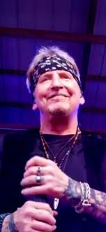 Remembering Jack Russell, Lead Singer of Great White