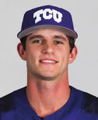 2018 TCU BASEBALL