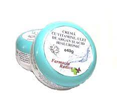 Crema Pentru Curatat Si Albit Fata 40g