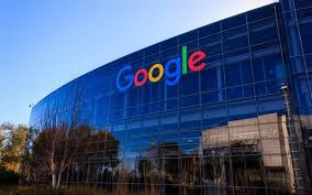 Ariel skelley / getty images an alphabet is made up of the letters of a language, arranged. Google Founders Take A Step Back Mobile World Live
