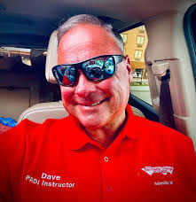 Gary Aiken's Instagram, Twitter & Facebook