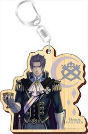 We did not find results for: Dai Gyakuten Saiban 2 Wood Die Cut Key Ring 5 Barok Van Zieks Anime Toy Hobbysearch Anime Goods Store