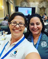 Conference of Educational Admin of Schools & Programs f/t Deaf (@ceasd1868)  • Instagram photos and videos