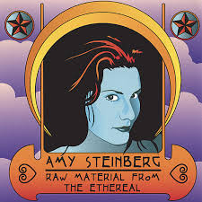 Amy Steinberg: albums, songs, concerts