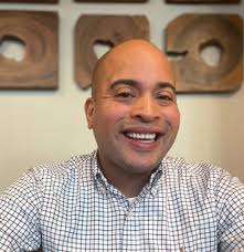 Profile for Kelvin Garcia for Sheriff