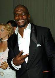 Terry Crews Terry Crews American Actors Hollywood Stars