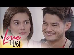 A Love To Last Episode 86 We started with Lucas telling Chloe that she  should not have bothered to call Anton because he was sure that there would  be trouble with Grace,