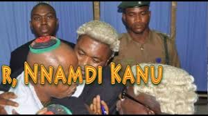 Jun 29, 2021 · nnamdi kanu arrested, extradited to nigeria. Biafra Rep Condemns Fg S Secret Trial Of Ipob Leader Nnamdi Kanu Leader Trials Nigerian Civil War