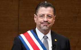 Rodrigo Chaves toma la presidencia de Costa Rica pese a caso de acoso - El  Sol de México | Noticias, Deportes, Gossip, Columnas