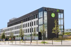 28 avenue jean janvier, 35000 rennes, brittany, france. Campanile Rennes Sud Saint Jacques Saint Jacques De La Lande Updated 2021 Prices