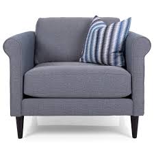 Холлуорд в недоумении оглядывал комнату. Taelor Designs Bliss 1 Contemporary Chair And A Half Bennett S Furniture And Mattresses Chair A Half