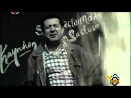 Kayahan Sari Saclarindan Sen Suclusun Youtube Muzik Youtube Sarisin Sac