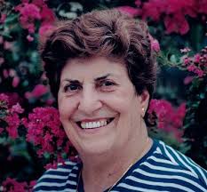 Obituary information for Fahimah Nammar Edmiston