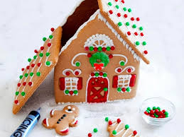 'we're like the wicked witch. Best Gingerbread House Kits In 2020