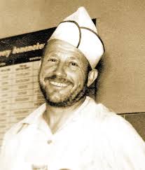 Ethel May (Nelson) Parrett, My Paternal Grandmother