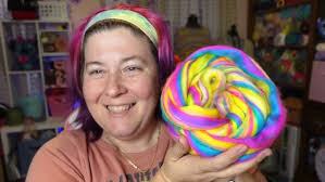 How to Spin Yarn (Spinolution Echo Review, Spinning Tips & Fiber Haul)