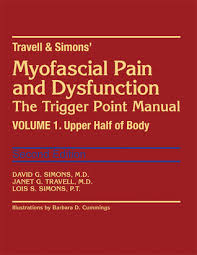 Liberated Download Travell Simons Myofascial Pain And D