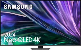 Samsung TV QLED 4K