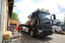 Palfinger epsilon is the world's leading manufacturer of cranes for timber haulage, recycling applications and construction for many years. Aktuell Angebot Einzeln