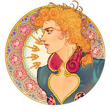 Giorno Giovanna By Pixiv Id 6267855 Jojo Bizzare Adventure Jojo Bizarre Jojo S Bizarre Adventure