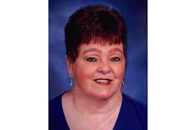 Patricia Rhoades Obituary (1945